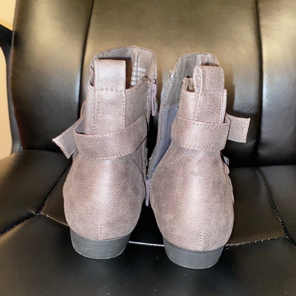Brand new Rampage boots - Picture 4 of 9